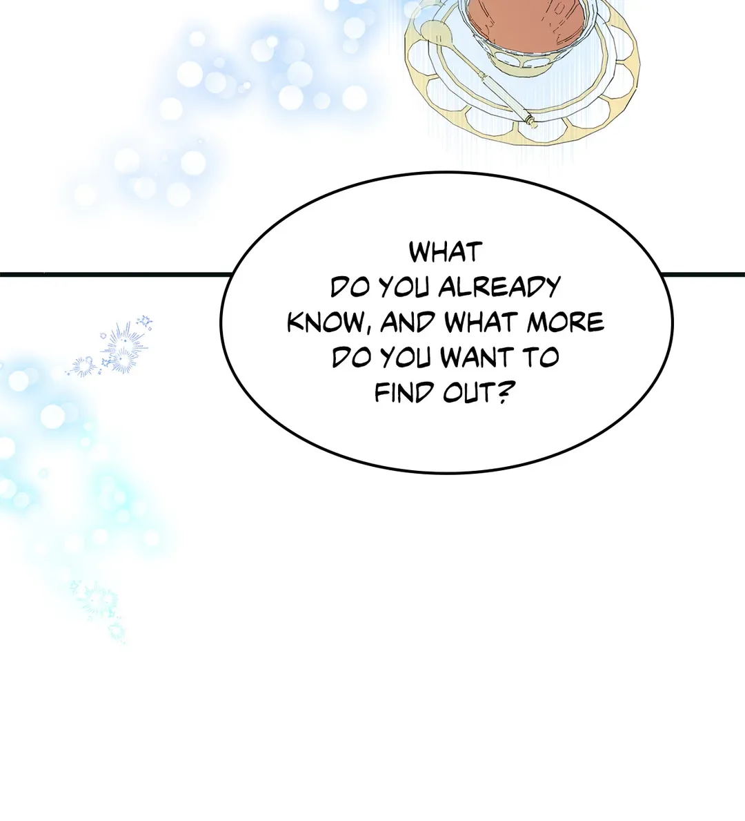 I am the Older Sister of the Possessed Female Lead Chapter 47 page 40
