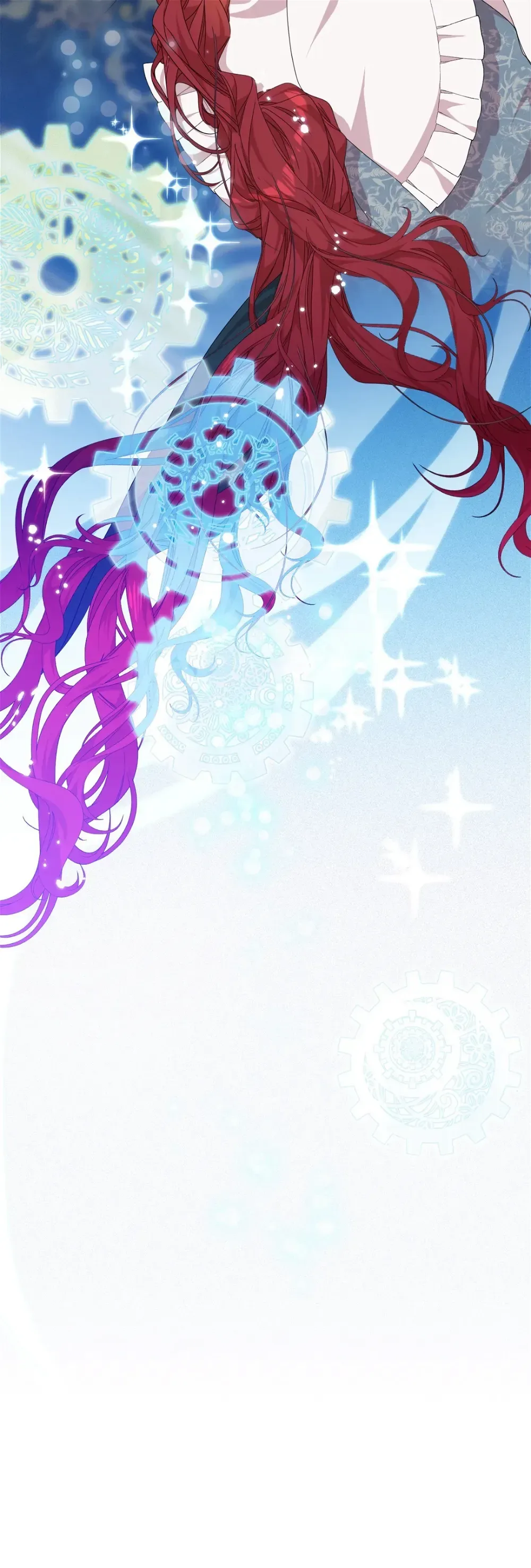 I am the Older Sister of the Possessed Female Lead Chapter 39 page 85