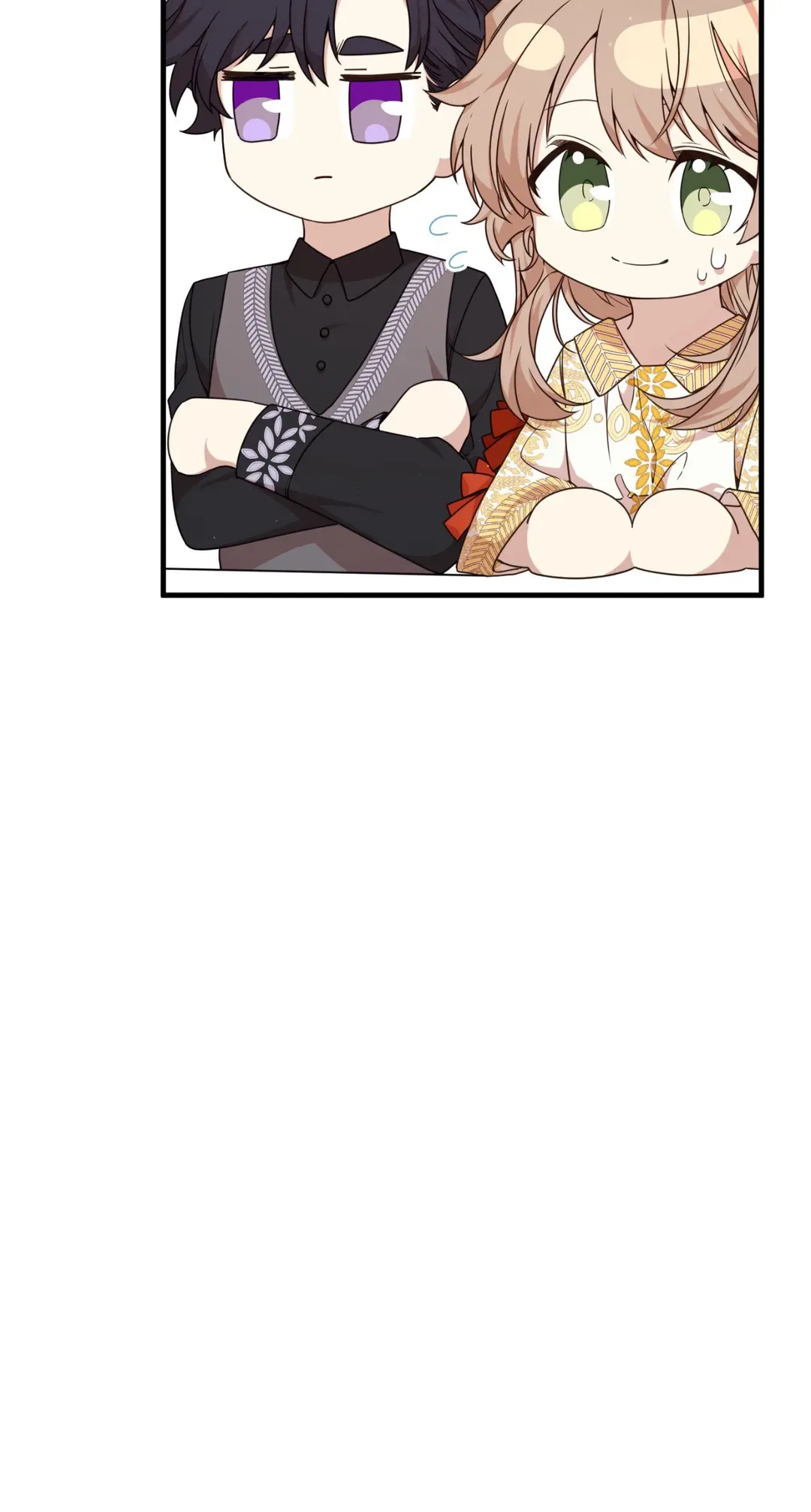 I am the Older Sister of the Possessed Female Lead Chapter 42 page 66