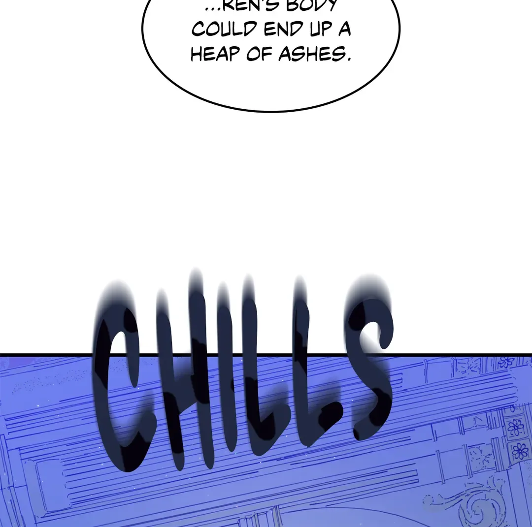 I am the Older Sister of the Possessed Female Lead Chapter 47 page 82