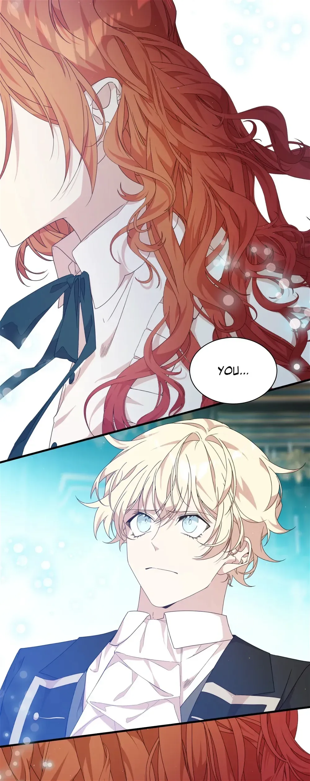 I am the Older Sister of the Possessed Female Lead Chapter 39 page 87