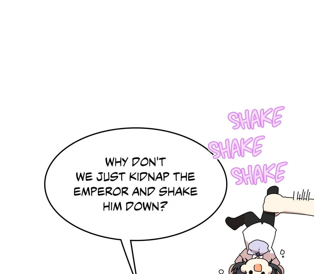 I am the Older Sister of the Possessed Female Lead Chapter 47 page 102