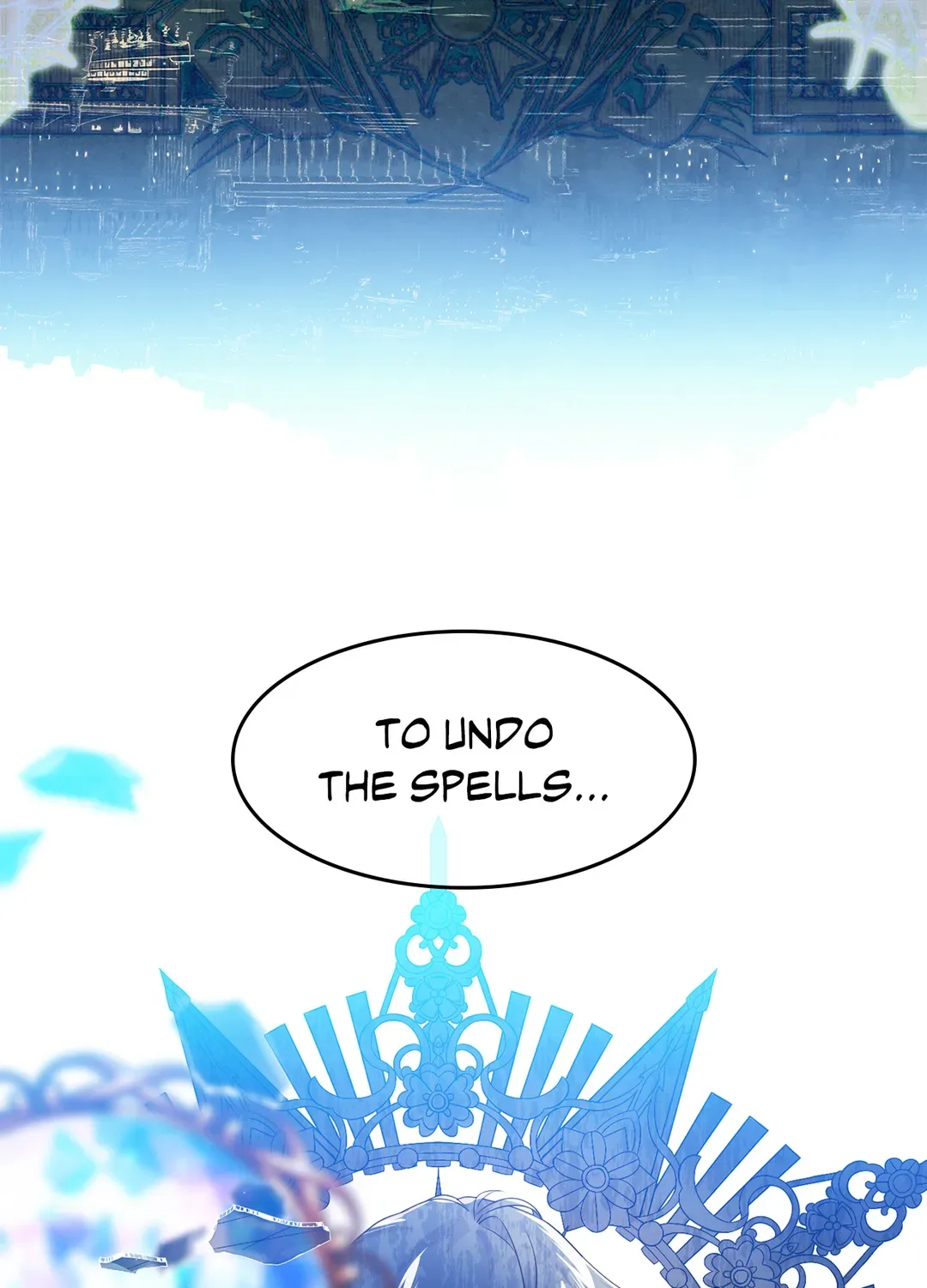 I am the Older Sister of the Possessed Female Lead Chapter 47 page 76