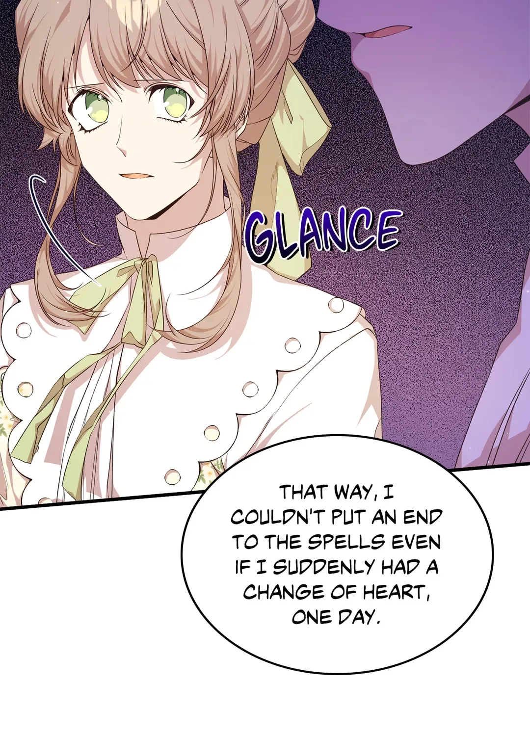 I am the Older Sister of the Possessed Female Lead Chapter 47 page 73