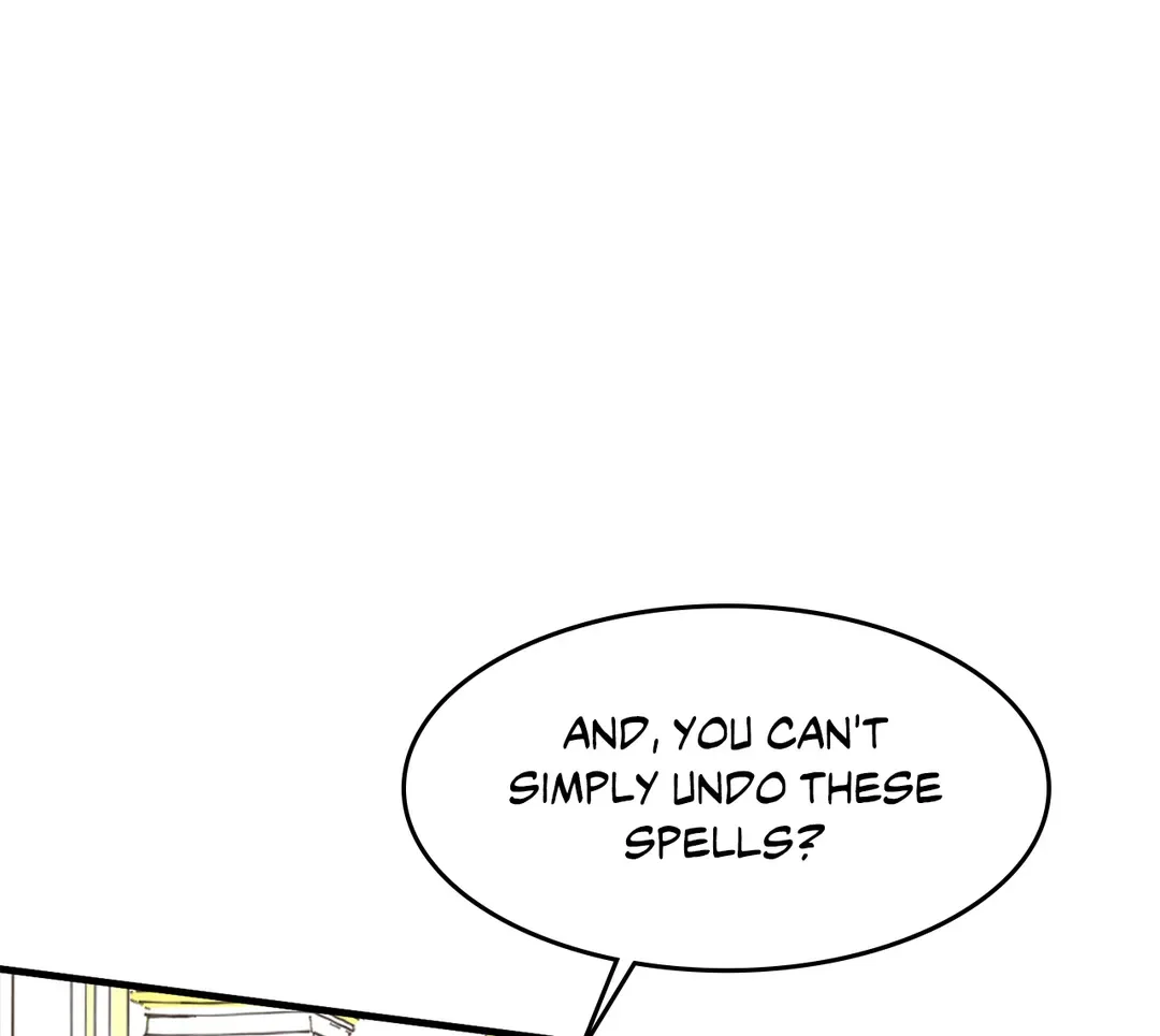 I am the Older Sister of the Possessed Female Lead Chapter 47 page 65