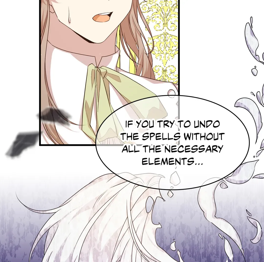 I am the Older Sister of the Possessed Female Lead Chapter 47 page 80