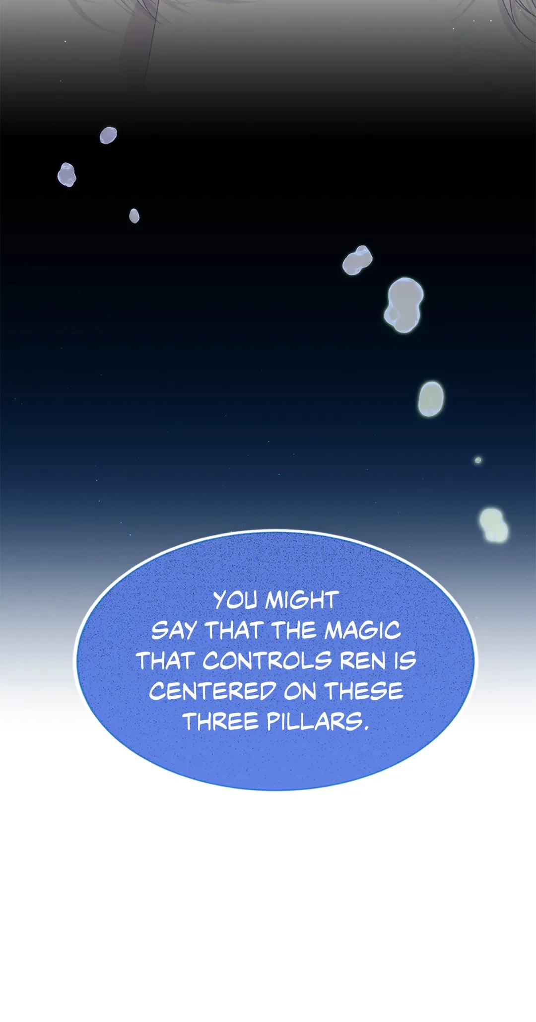 I am the Older Sister of the Possessed Female Lead Chapter 47 page 64