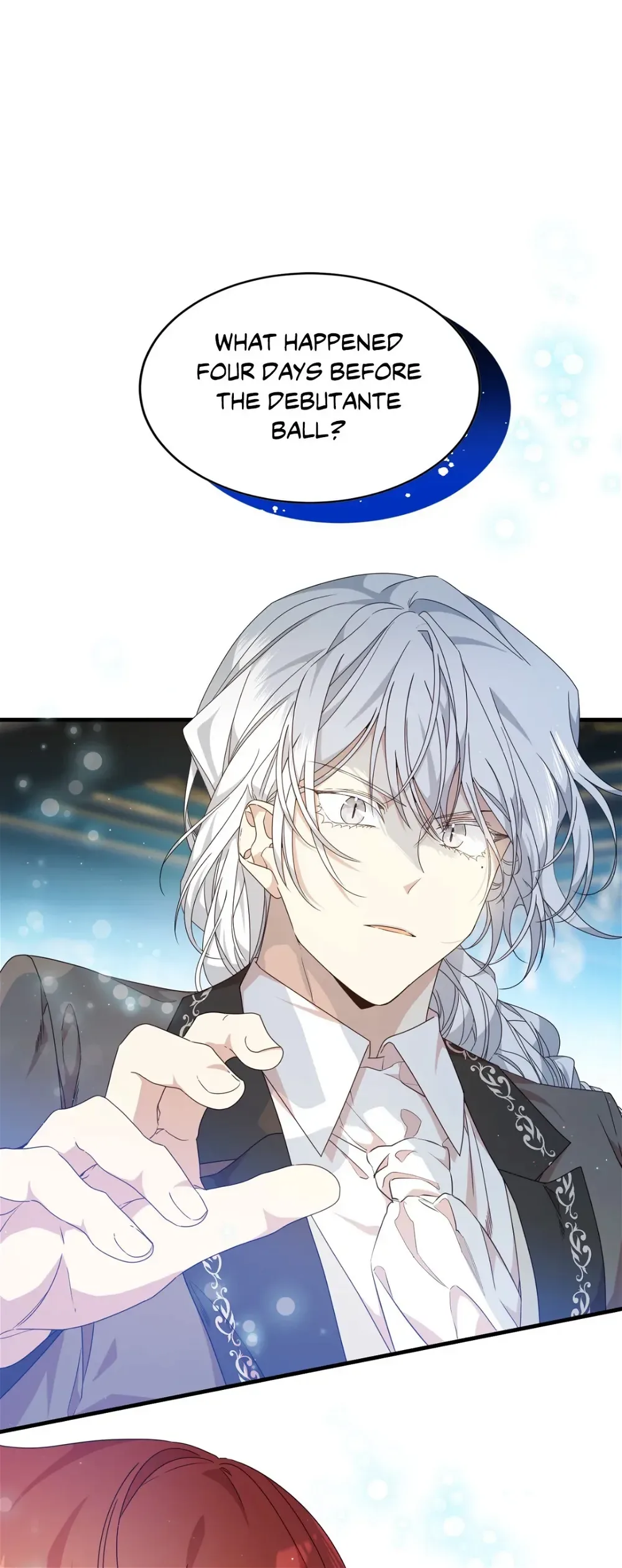 I am the Older Sister of the Possessed Female Lead Chapter 39 page 86
