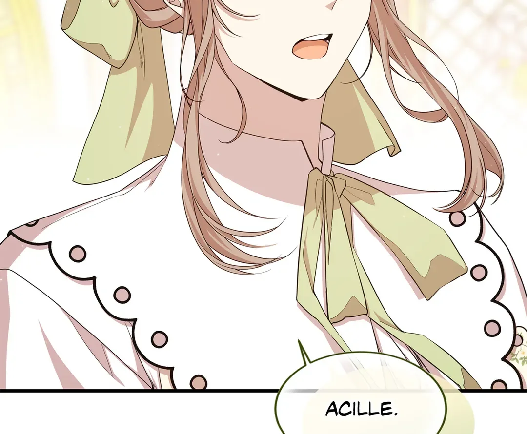 I am the Older Sister of the Possessed Female Lead Chapter 47 page 53