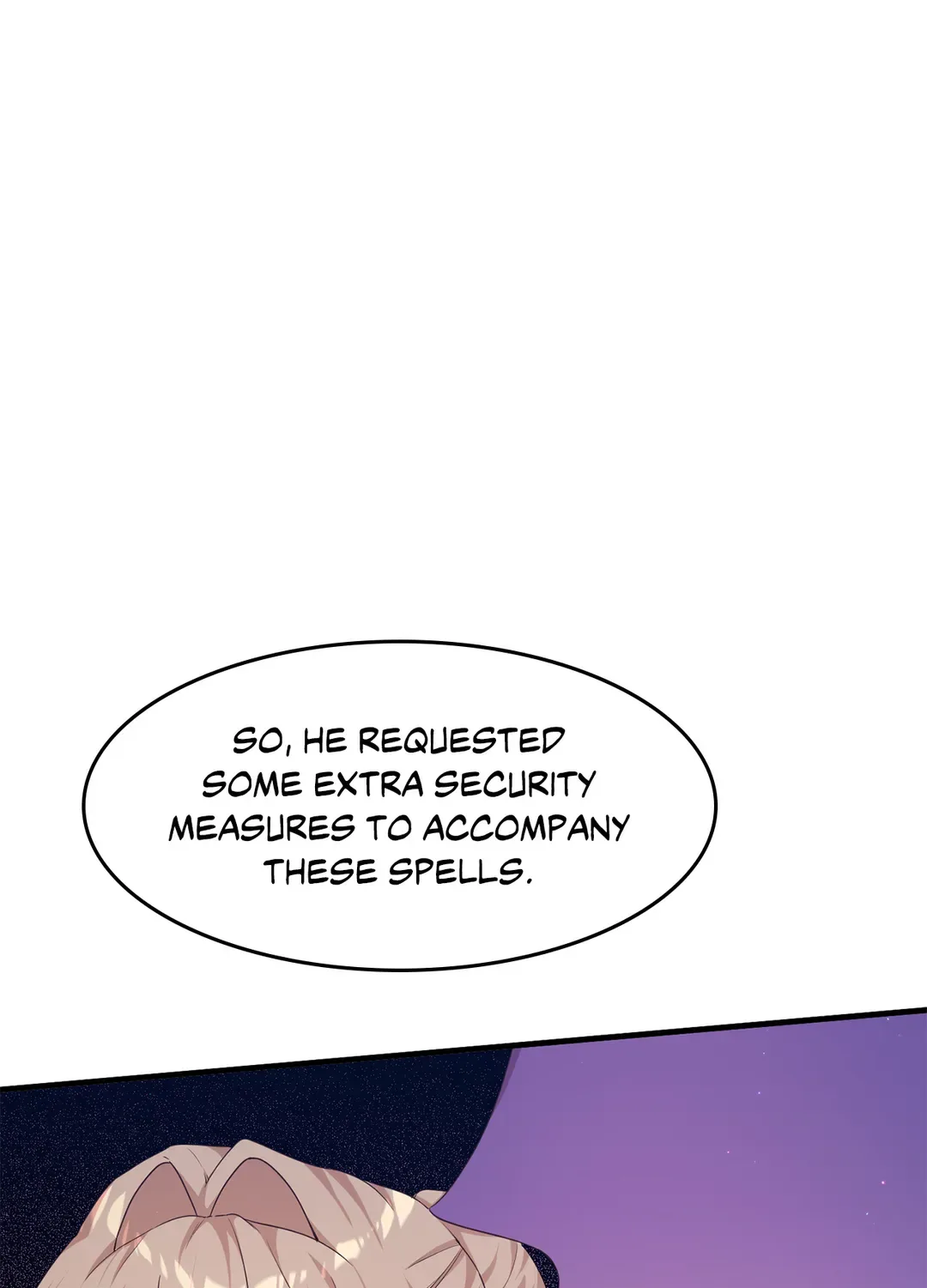 I am the Older Sister of the Possessed Female Lead Chapter 47 page 72