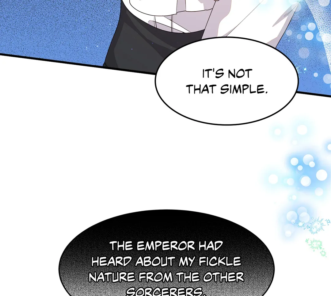 I am the Older Sister of the Possessed Female Lead Chapter 47 page 69