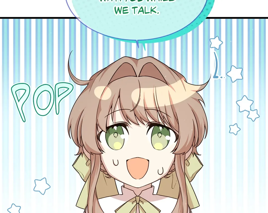 I am the Older Sister of the Possessed Female Lead Chapter 47 page 35