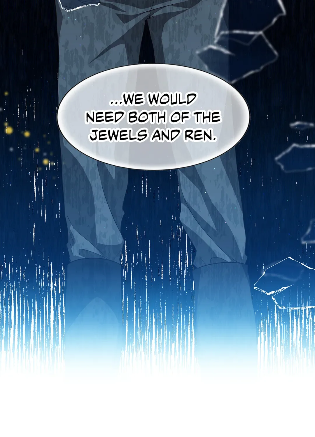 I am the Older Sister of the Possessed Female Lead Chapter 47 page 78