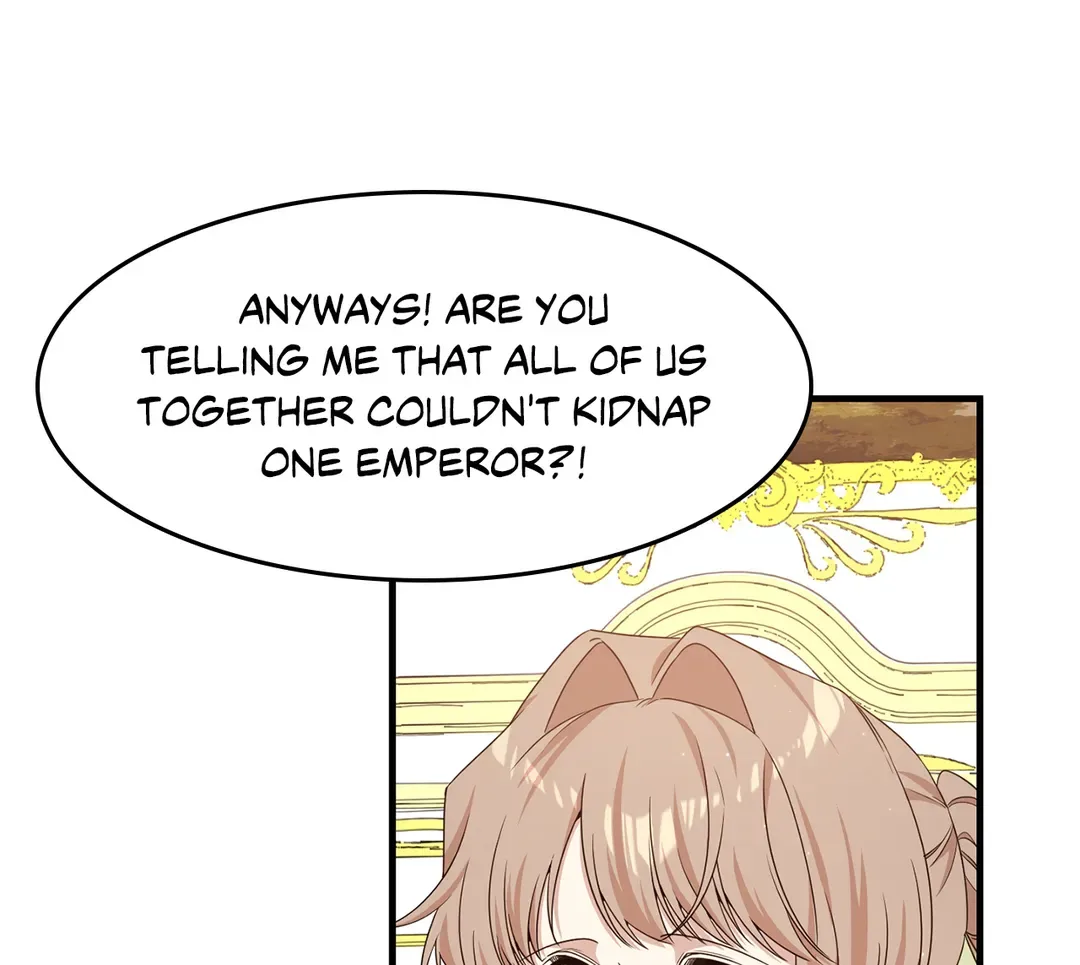 I am the Older Sister of the Possessed Female Lead Chapter 47 page 112