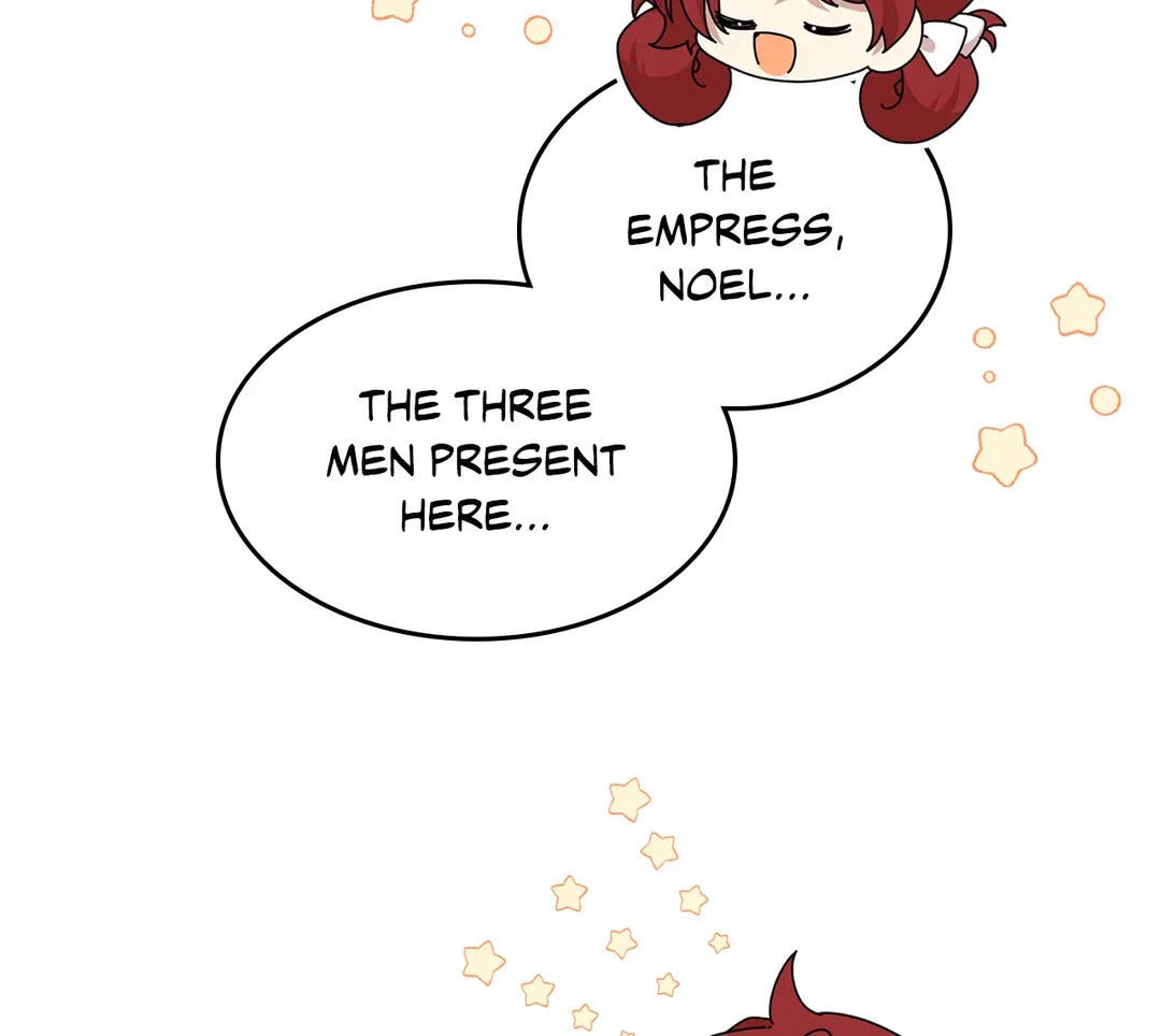 I am the Older Sister of the Possessed Female Lead Chapter 47 page 110