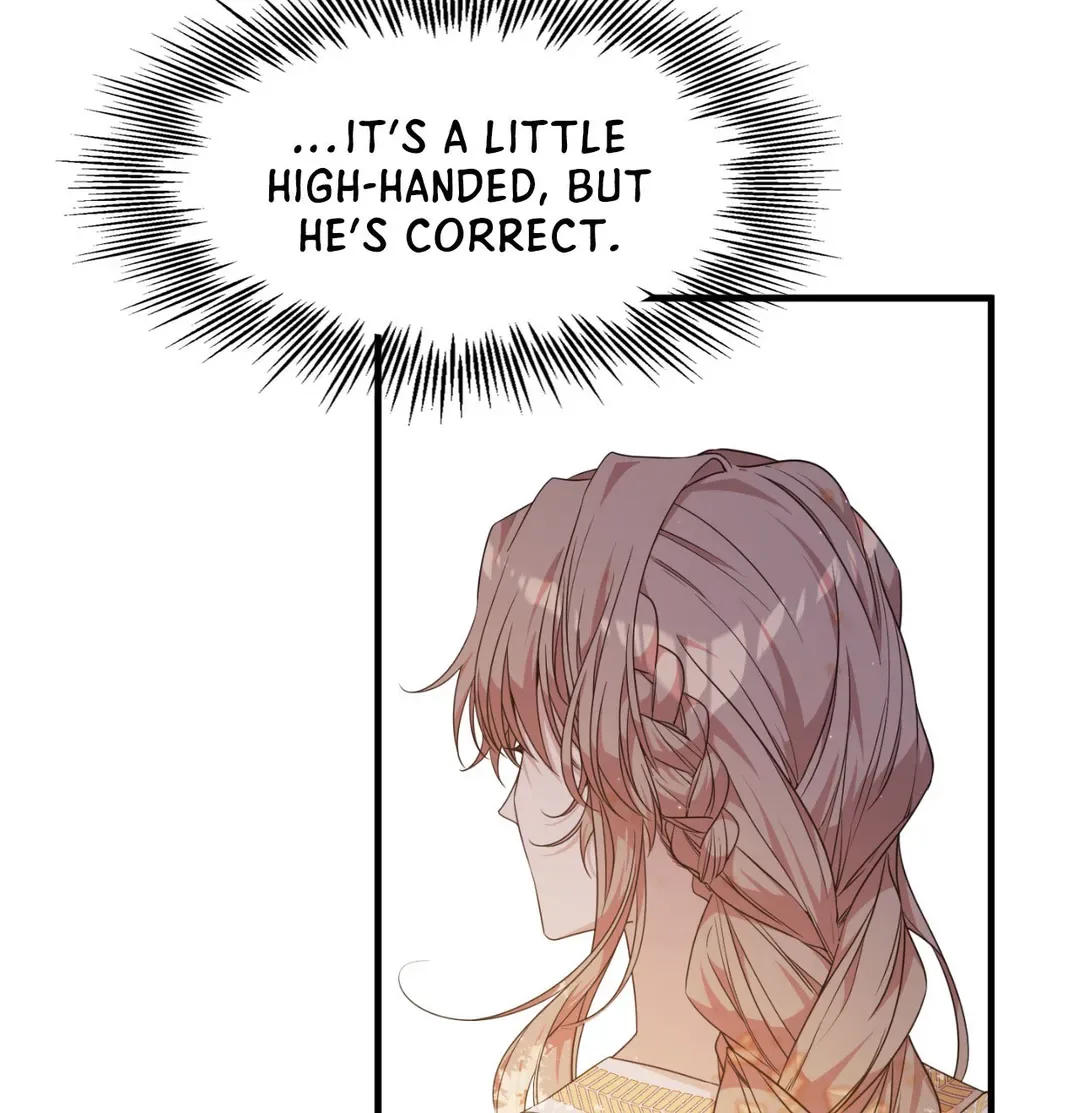 I am the Older Sister of the Possessed Female Lead Chapter 42 page 75