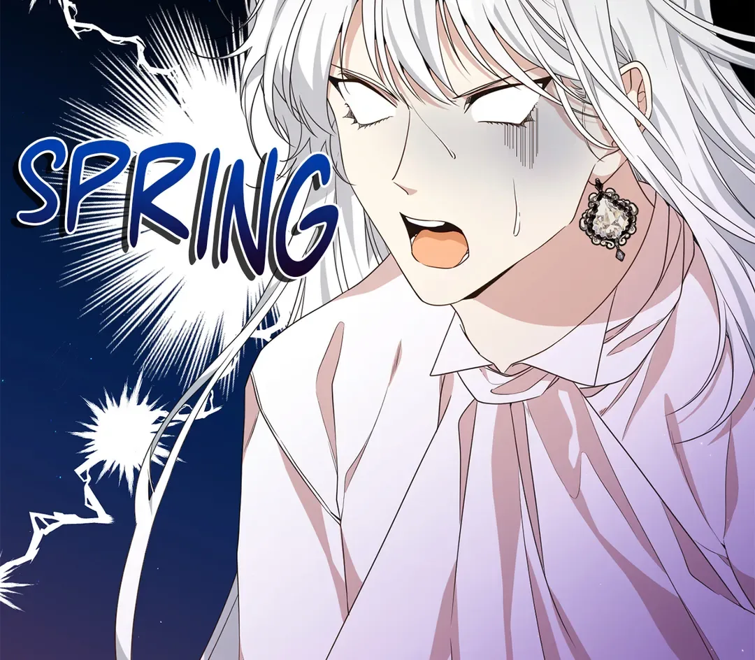 I am the Older Sister of the Possessed Female Lead Chapter 47 page 105