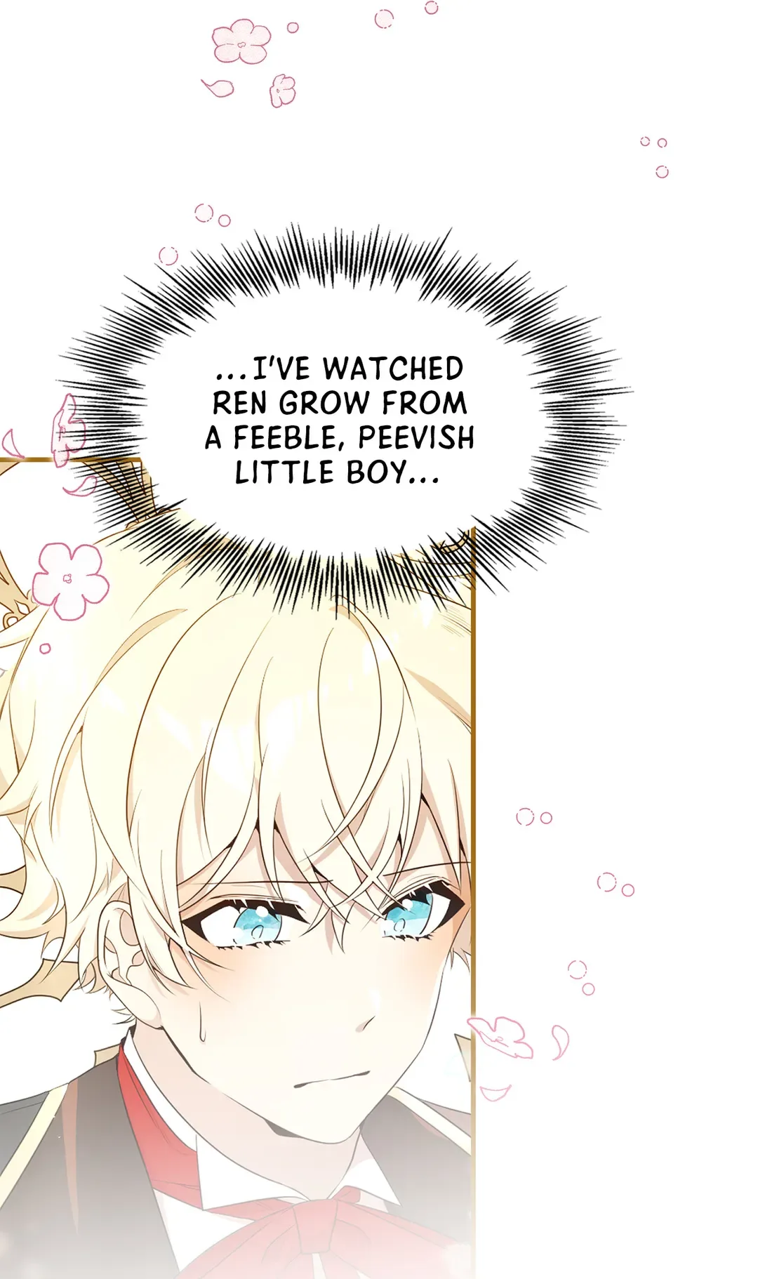 I am the Older Sister of the Possessed Female Lead Chapter 47 page 131