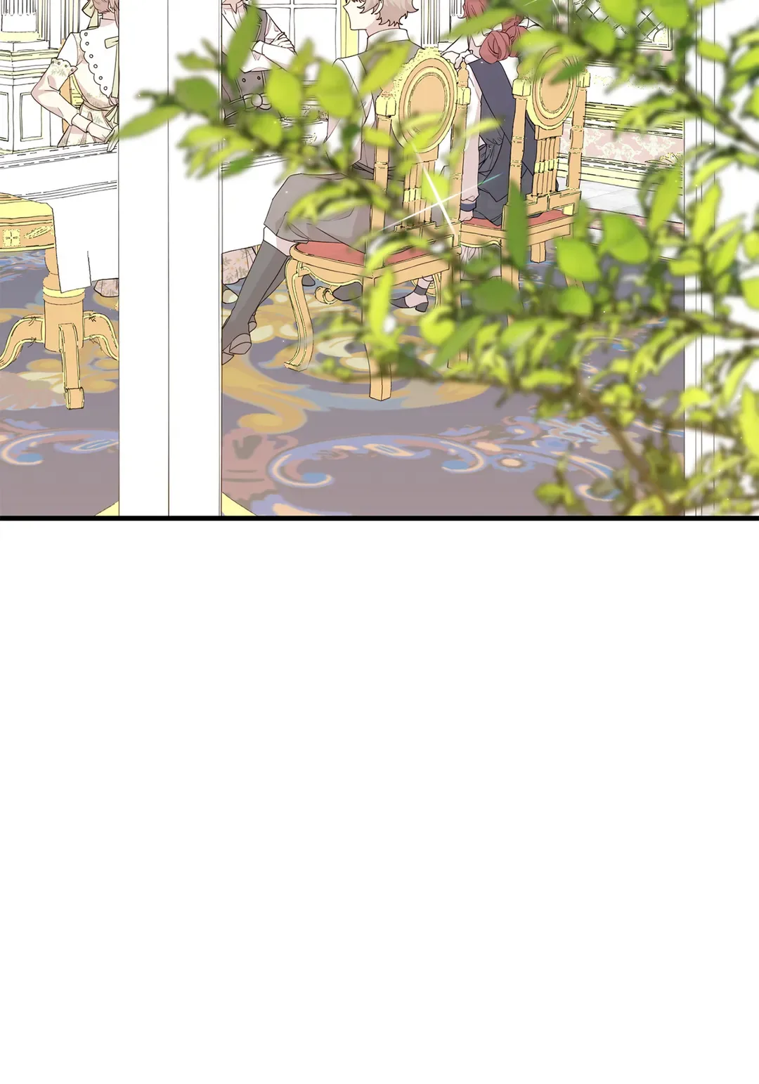 I am the Older Sister of the Possessed Female Lead Chapter 47 page 136