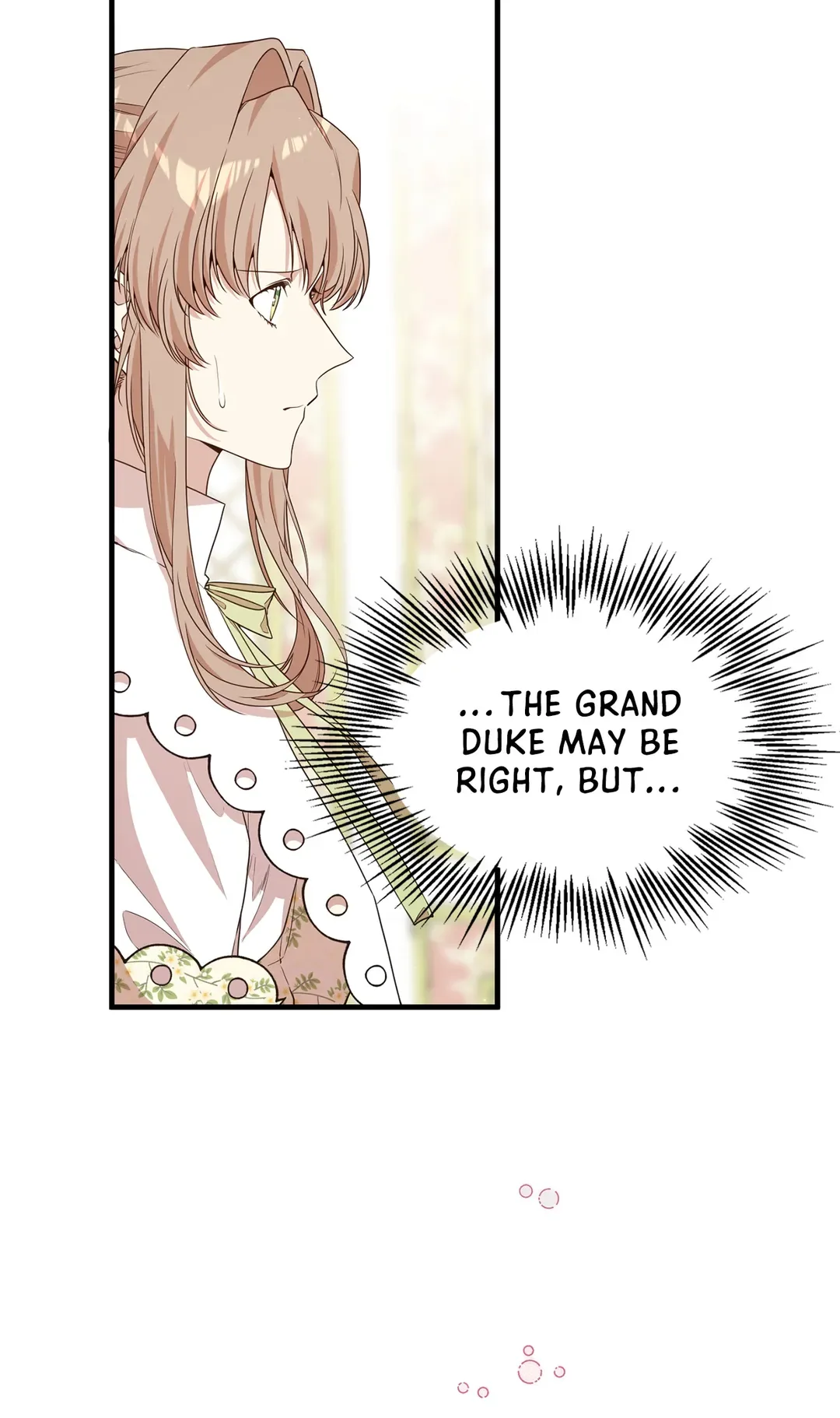 I am the Older Sister of the Possessed Female Lead Chapter 47 page 130