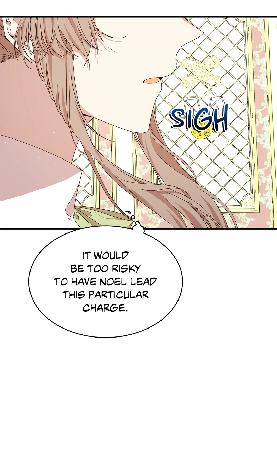 I am the Older Sister of the Possessed Female Lead Chapter 47 page 134