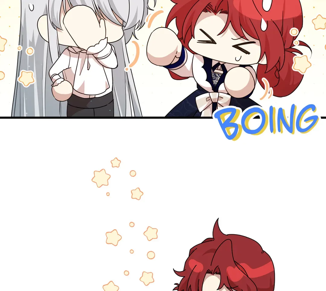 I am the Older Sister of the Possessed Female Lead Chapter 47 page 109