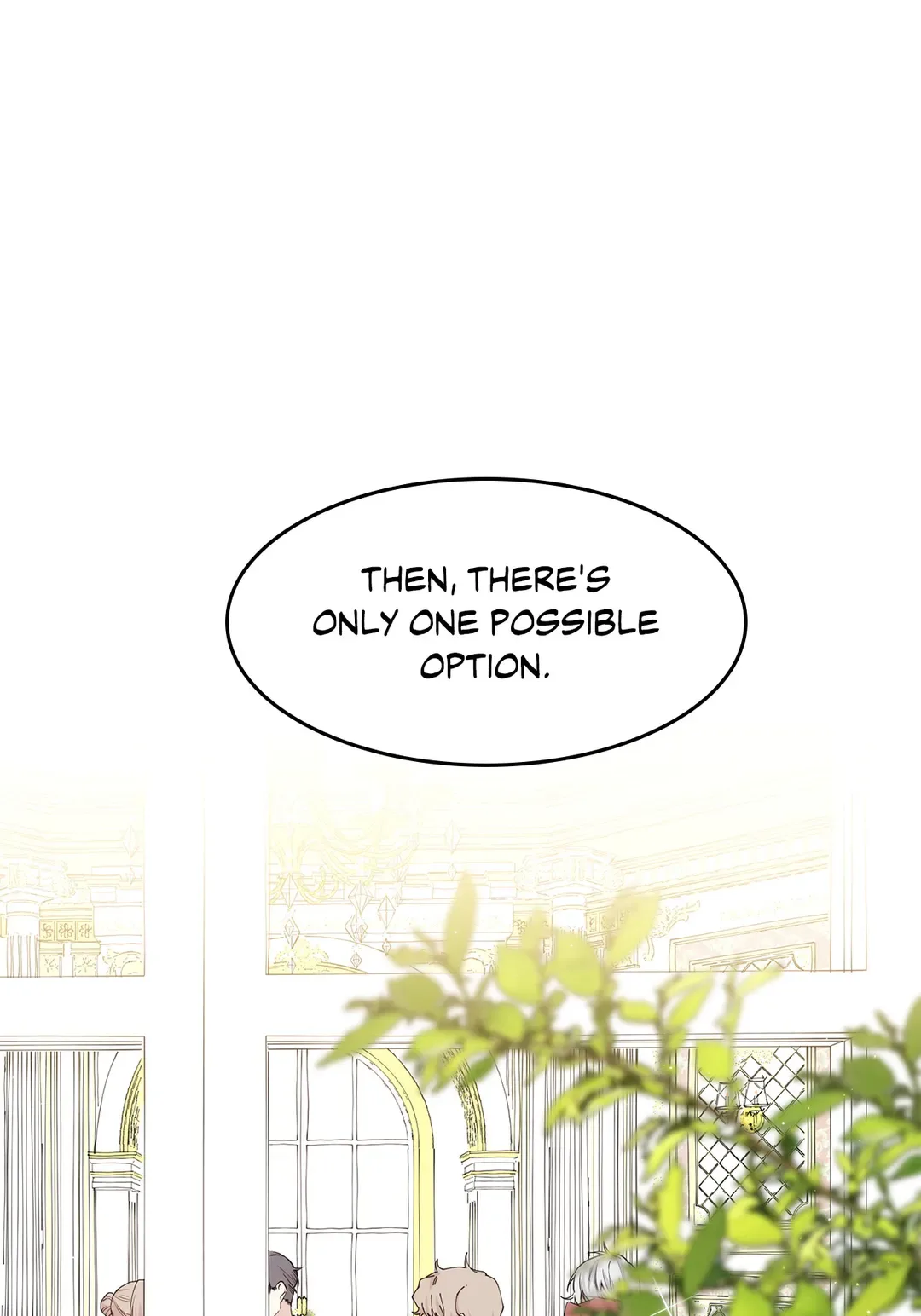 I am the Older Sister of the Possessed Female Lead Chapter 47 page 135