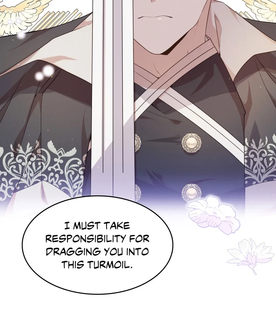 I am the Older Sister of the Possessed Female Lead Chapter 42 page 73