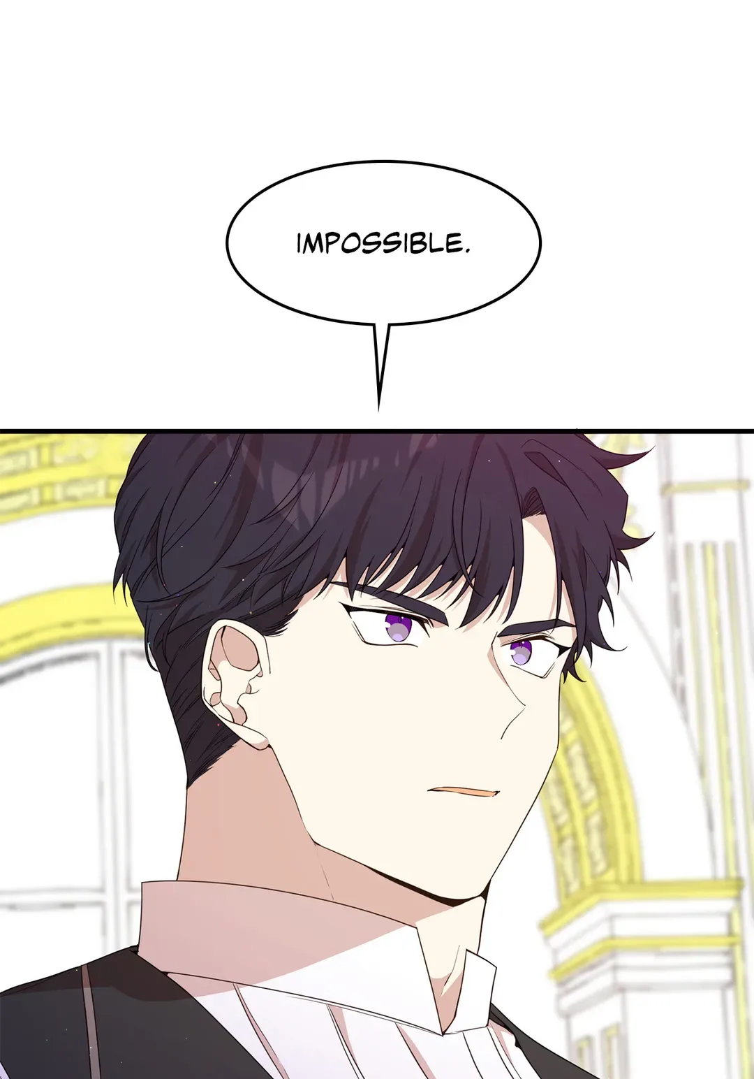 I am the Older Sister of the Possessed Female Lead Chapter 47 page 121