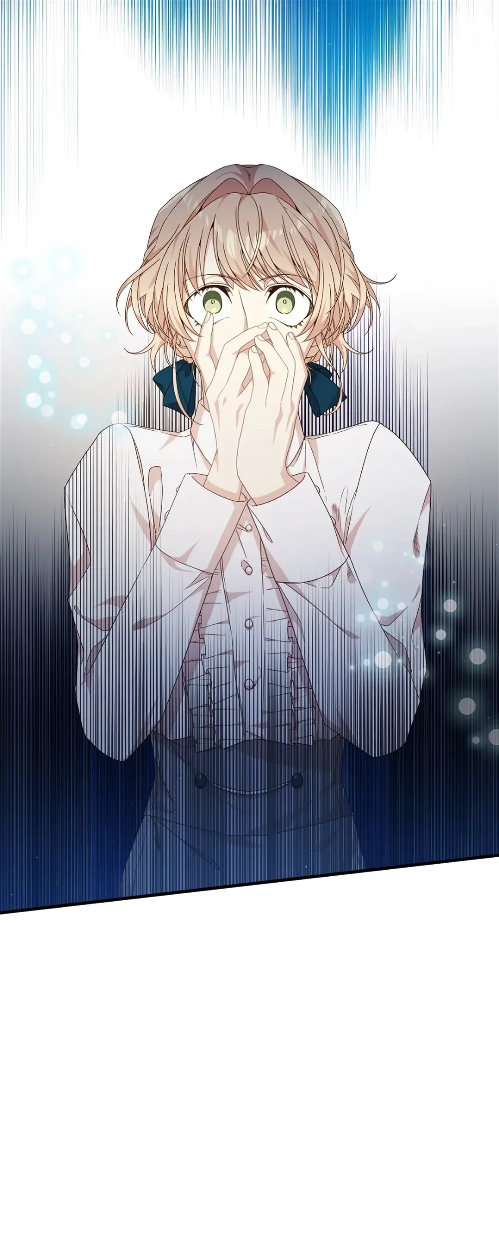 I am the Older Sister of the Possessed Female Lead Chapter 39 page 89