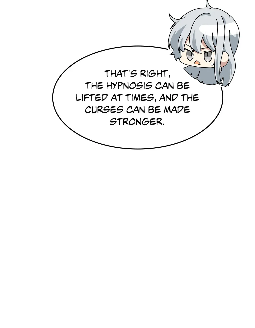 I am the Older Sister of the Possessed Female Lead Chapter 47 page 117