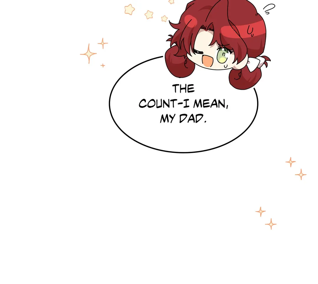 I am the Older Sister of the Possessed Female Lead Chapter 47 page 111