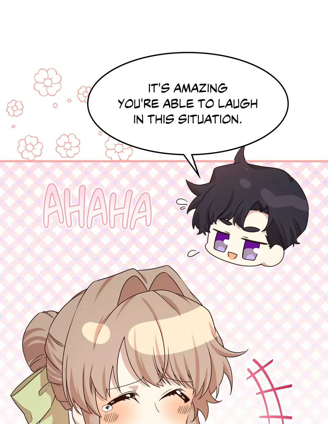 I am the Older Sister of the Possessed Female Lead Chapter 47 page 114