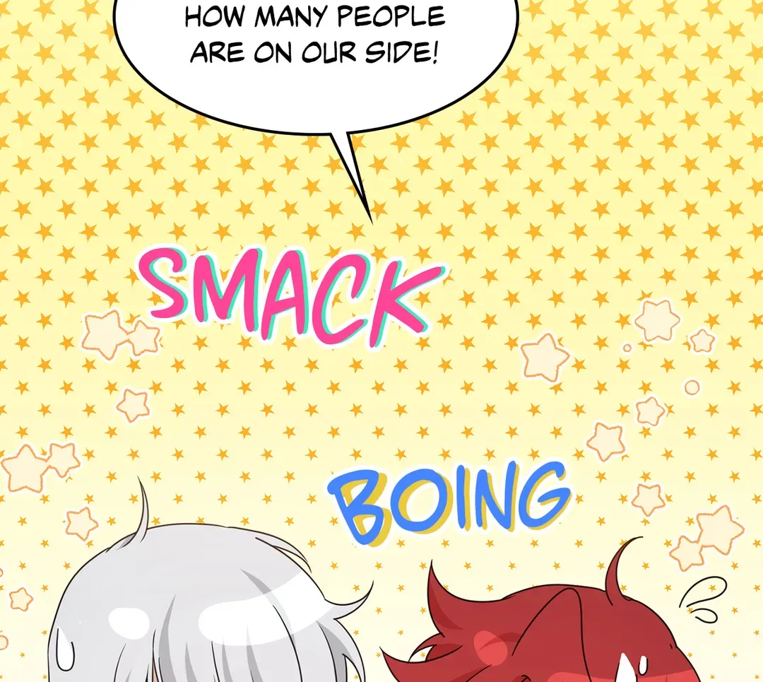 I am the Older Sister of the Possessed Female Lead Chapter 47 page 108