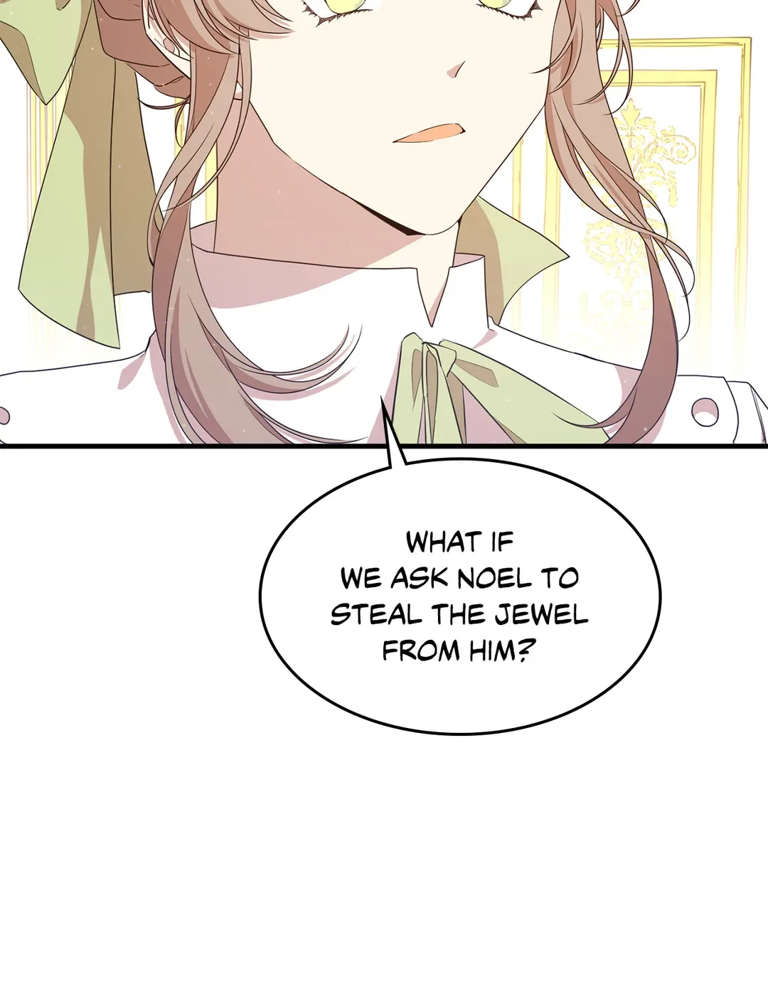 I am the Older Sister of the Possessed Female Lead Chapter 47 page 120