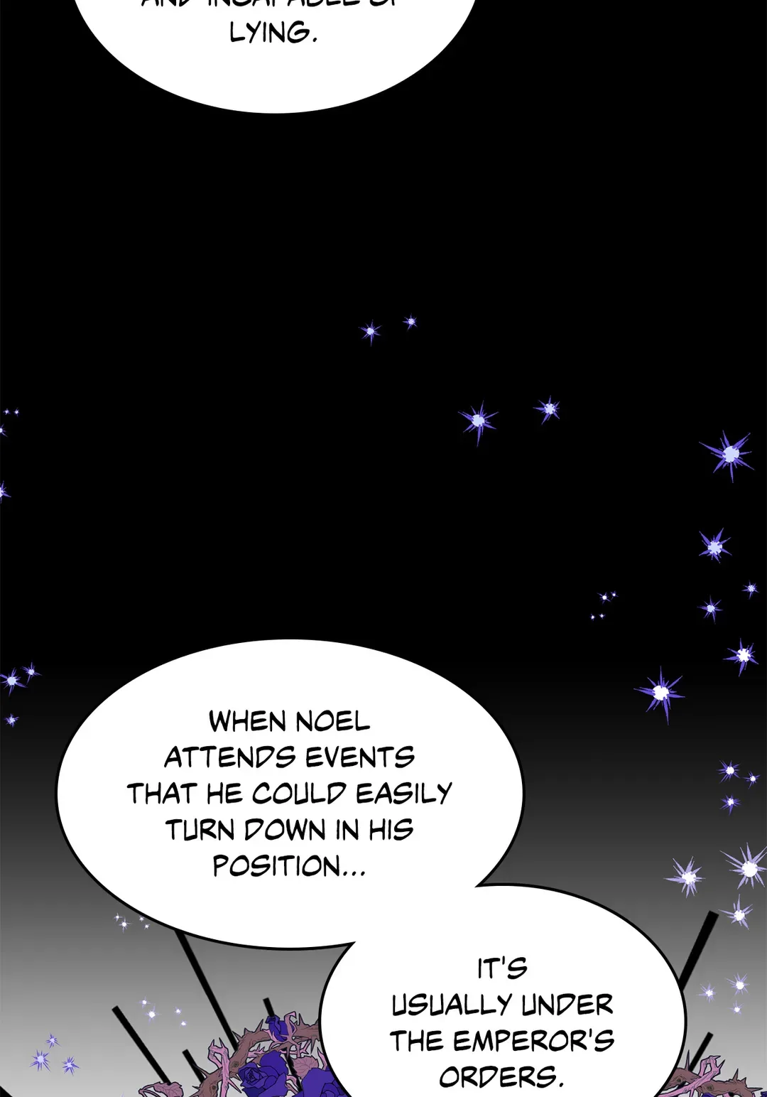 I am the Older Sister of the Possessed Female Lead Chapter 47 page 125