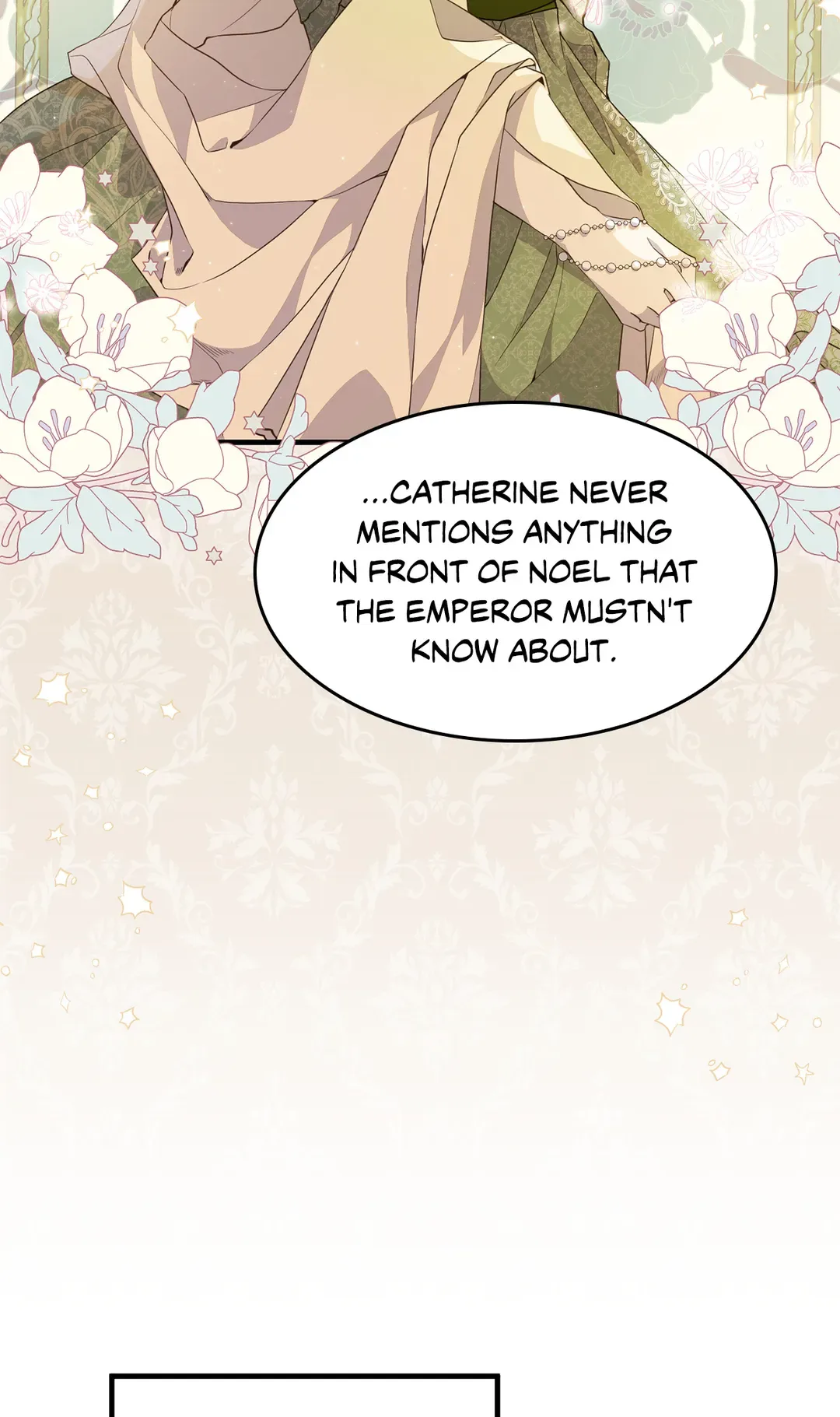 I am the Older Sister of the Possessed Female Lead Chapter 47 page 129