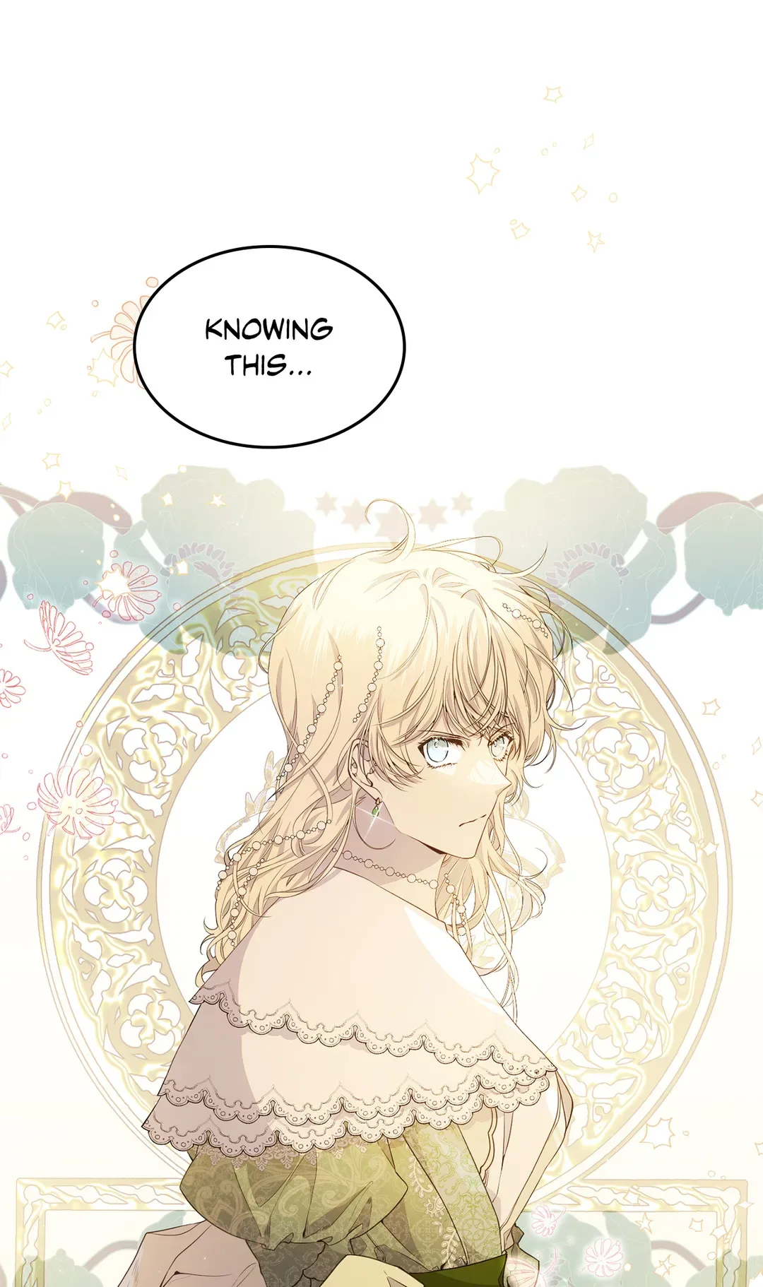 I am the Older Sister of the Possessed Female Lead Chapter 47 page 128