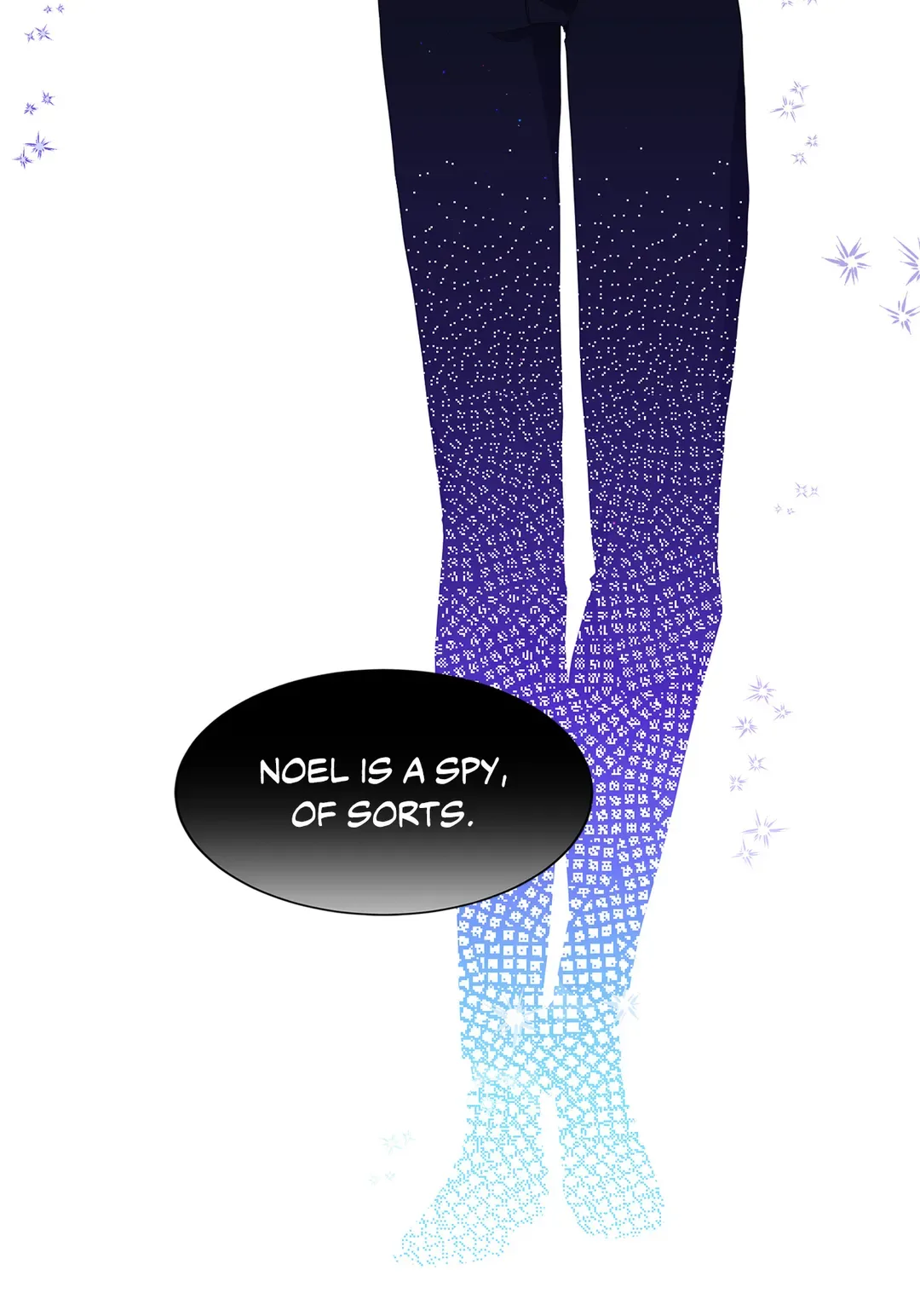 I am the Older Sister of the Possessed Female Lead Chapter 47 page 127
