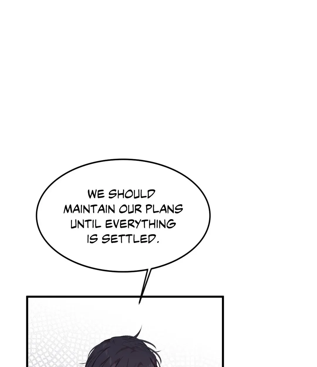 I am the Older Sister of the Possessed Female Lead Chapter 42 page 68