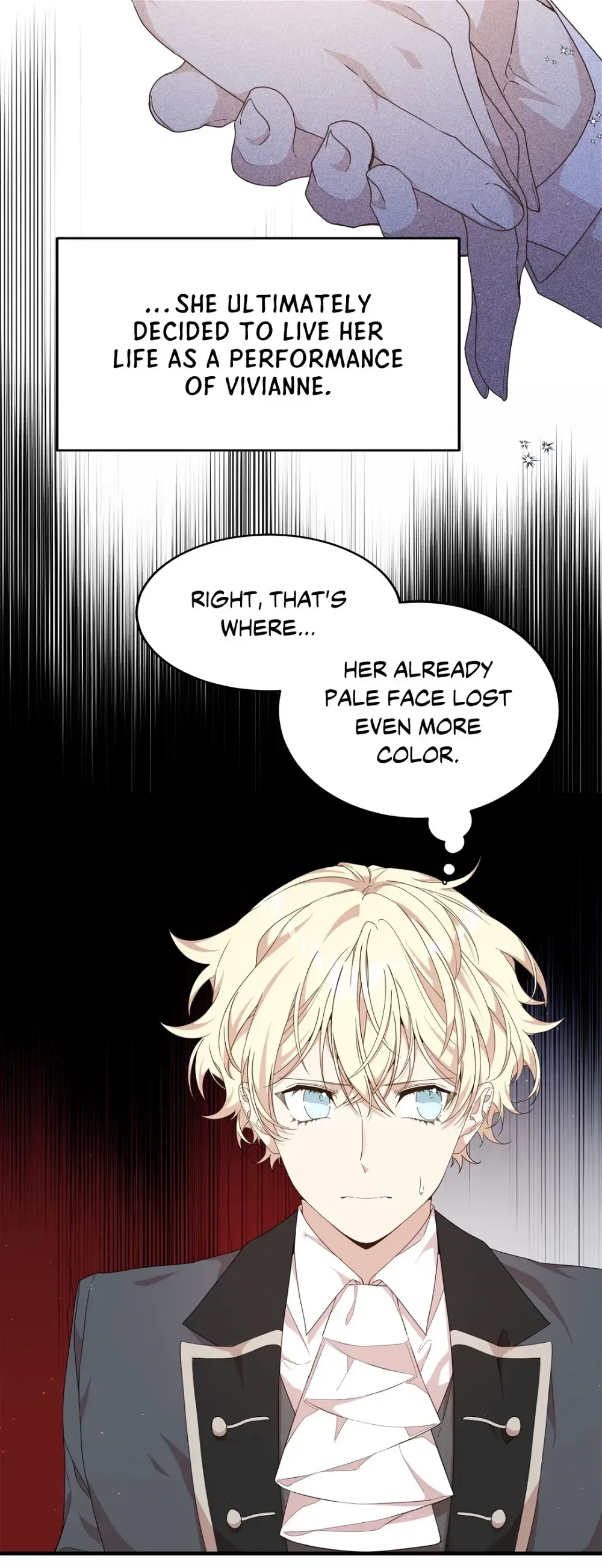 I am the Older Sister of the Possessed Female Lead Chapter 39 page 65
