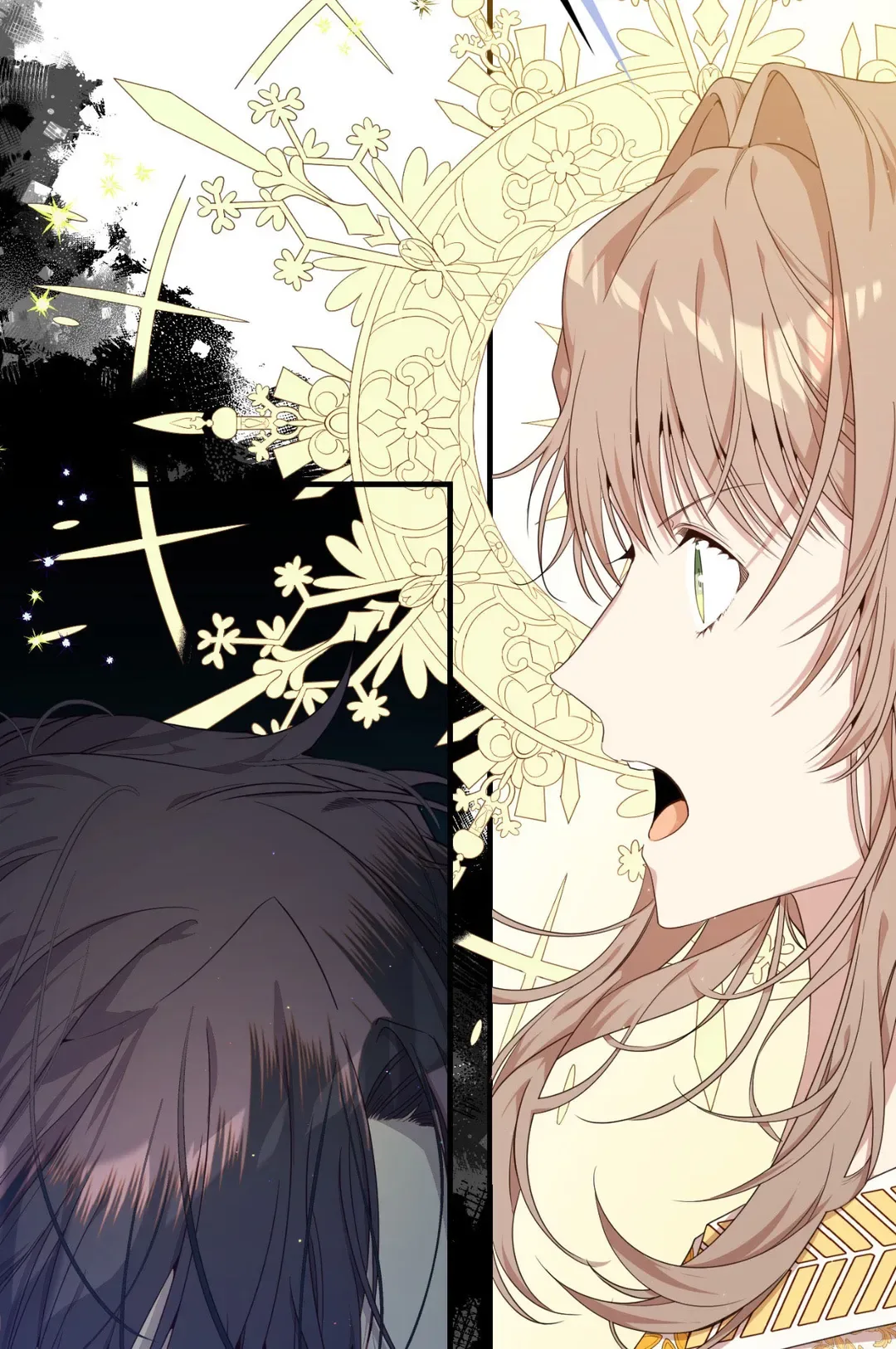 I am the Older Sister of the Possessed Female Lead Chapter 42 page 60