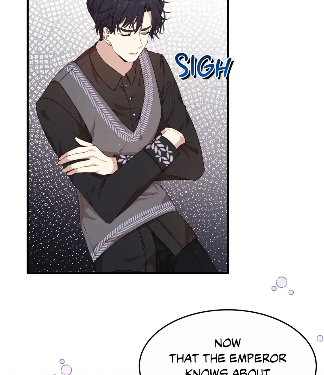 I am the Older Sister of the Possessed Female Lead Chapter 42 page 69