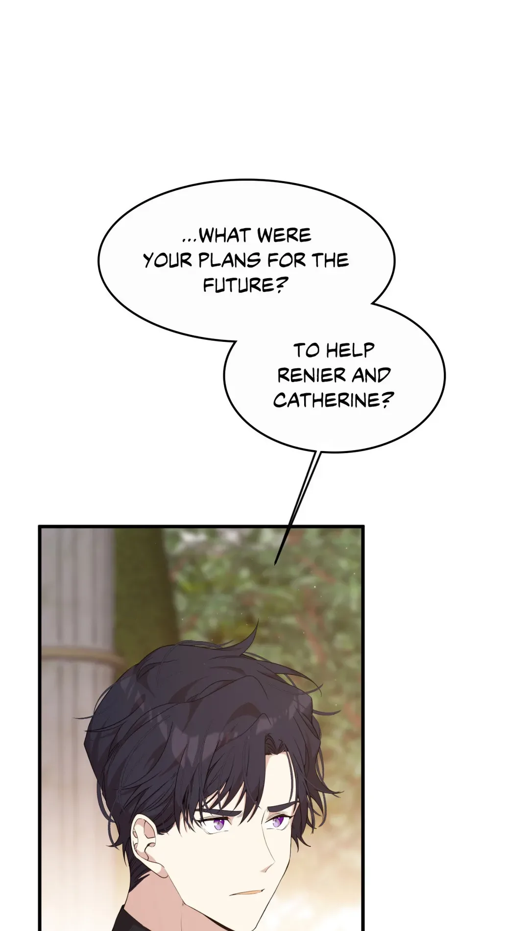 I am the Older Sister of the Possessed Female Lead Chapter 42 page 90