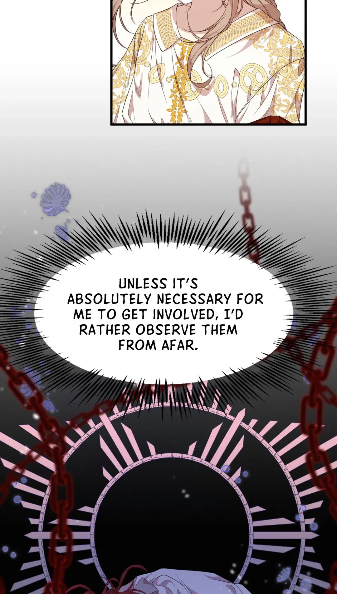 I am the Older Sister of the Possessed Female Lead Chapter 42 page 92