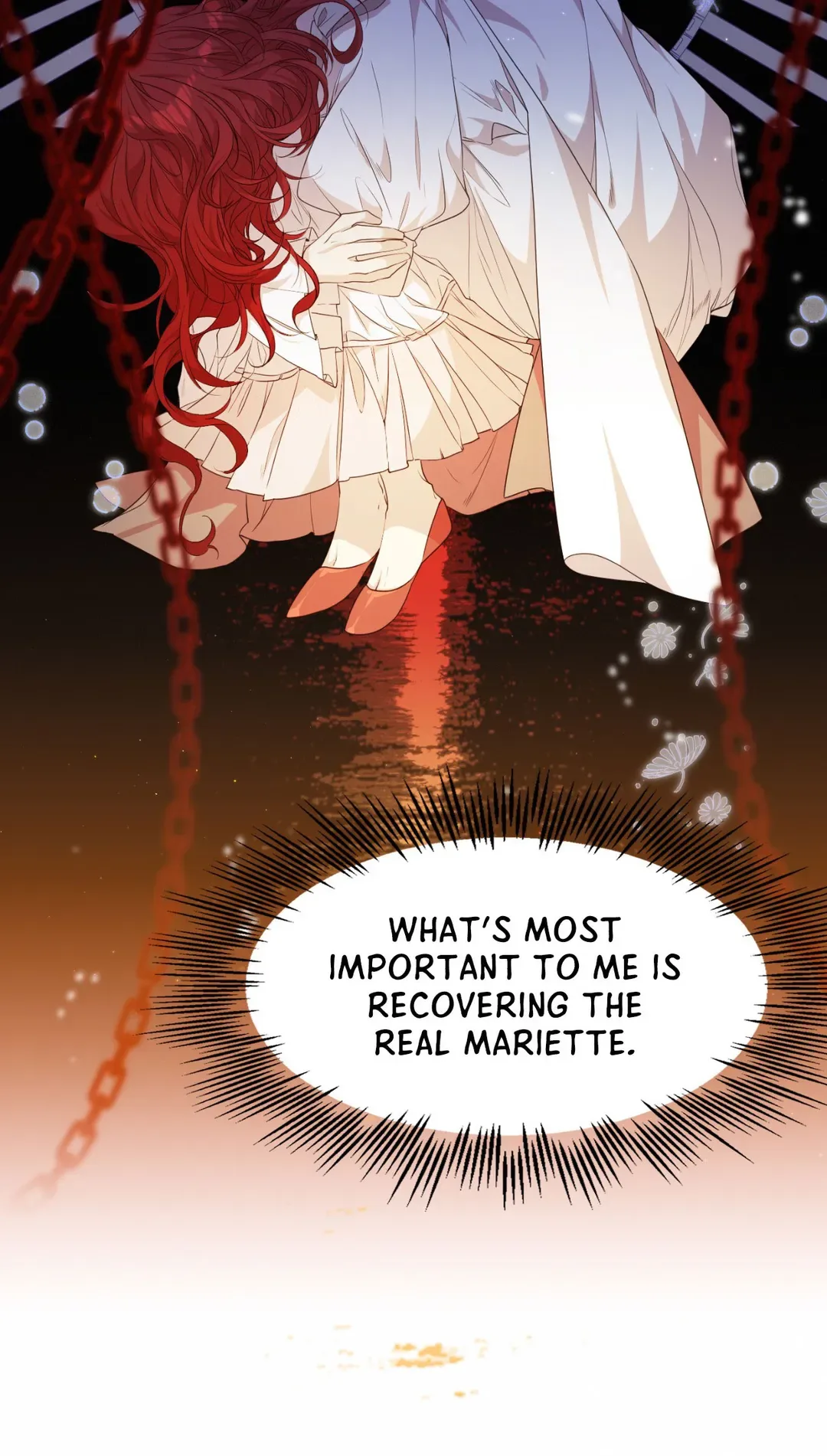 I am the Older Sister of the Possessed Female Lead Chapter 42 page 93