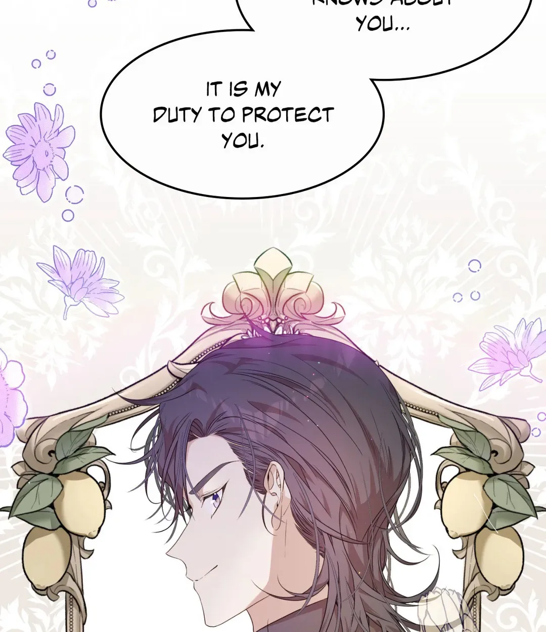I am the Older Sister of the Possessed Female Lead Chapter 42 page 70