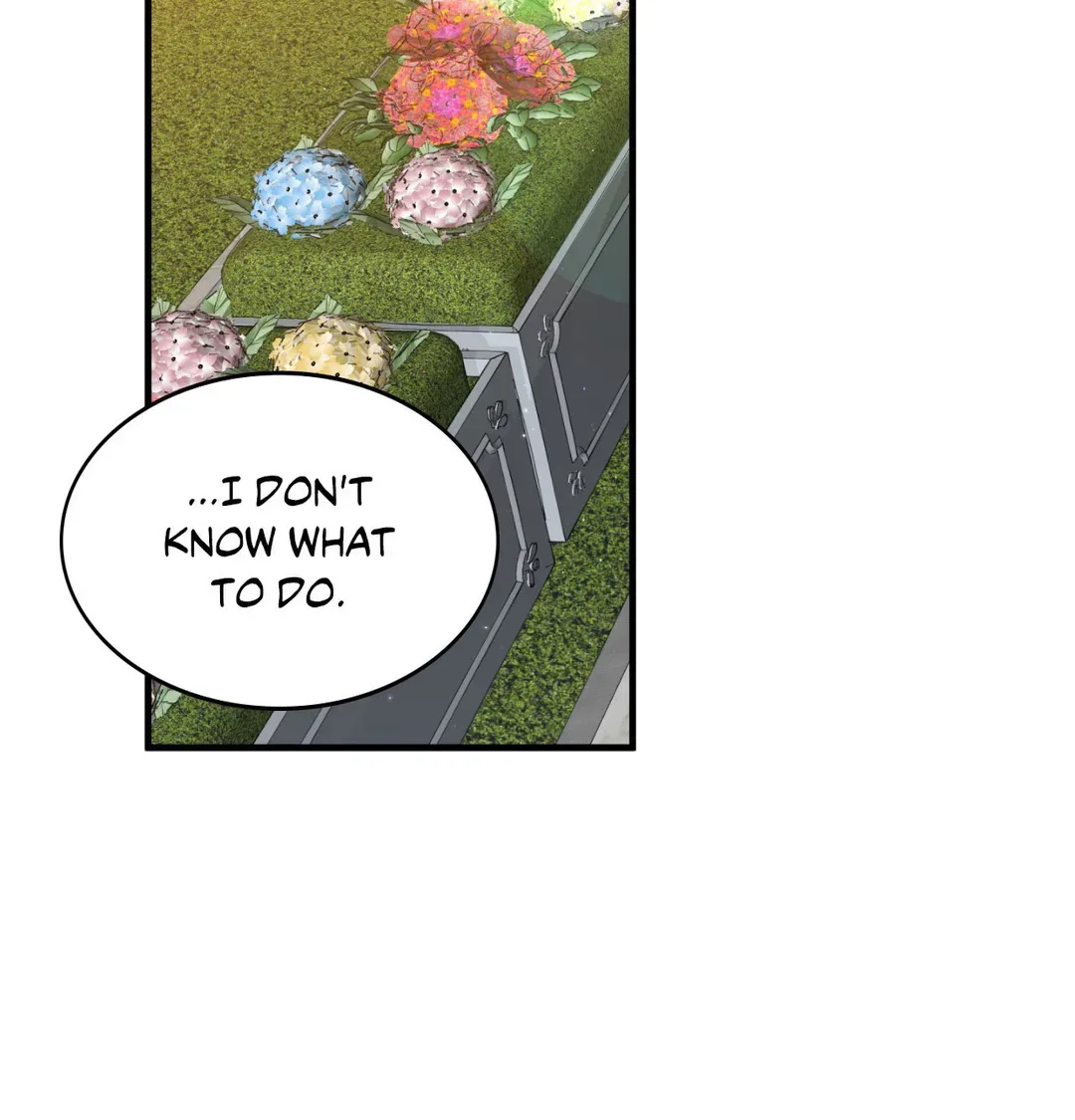 I am the Older Sister of the Possessed Female Lead Chapter 42 page 95