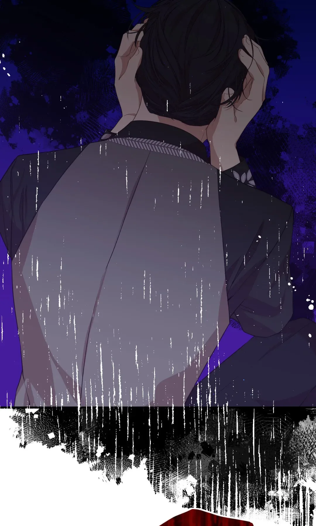 I am the Older Sister of the Possessed Female Lead Chapter 42 page 113