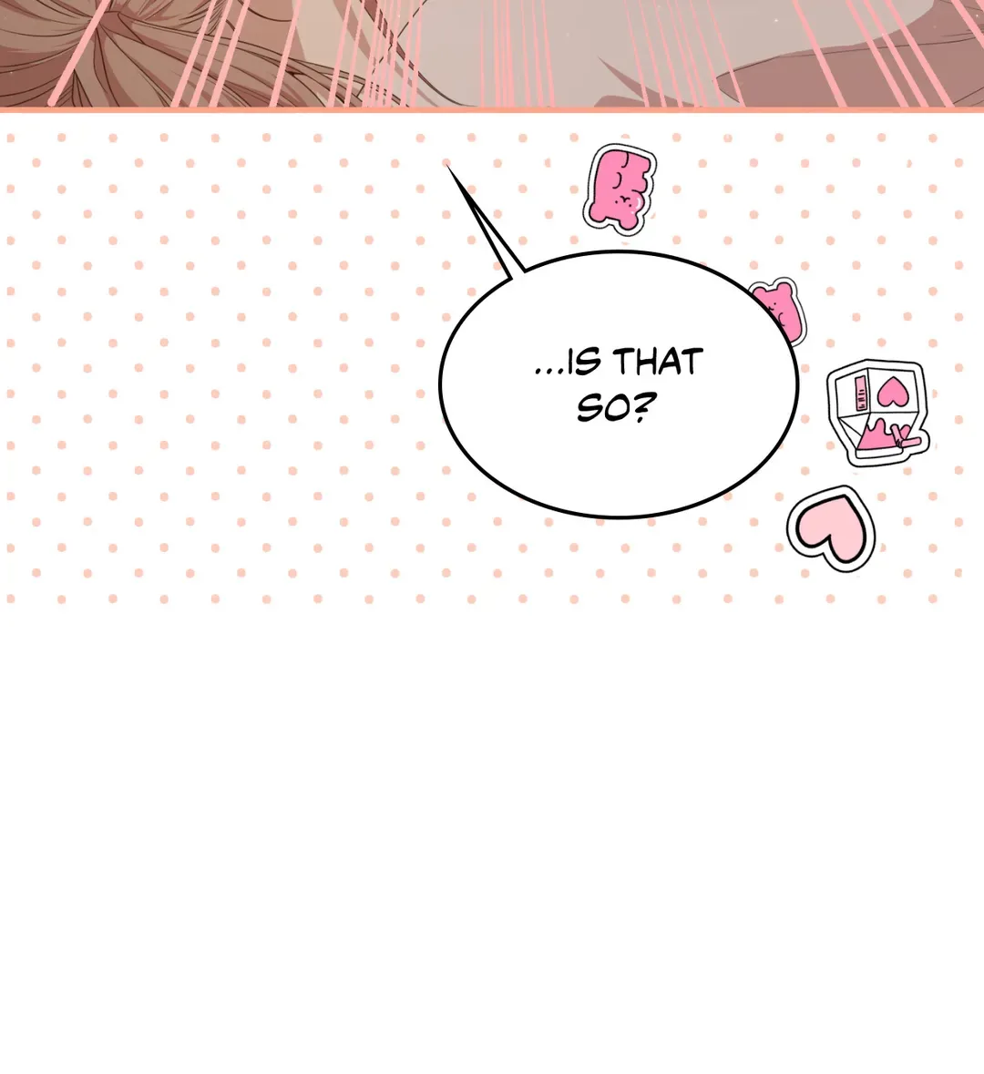 I am the Older Sister of the Possessed Female Lead Chapter 48 page 15
